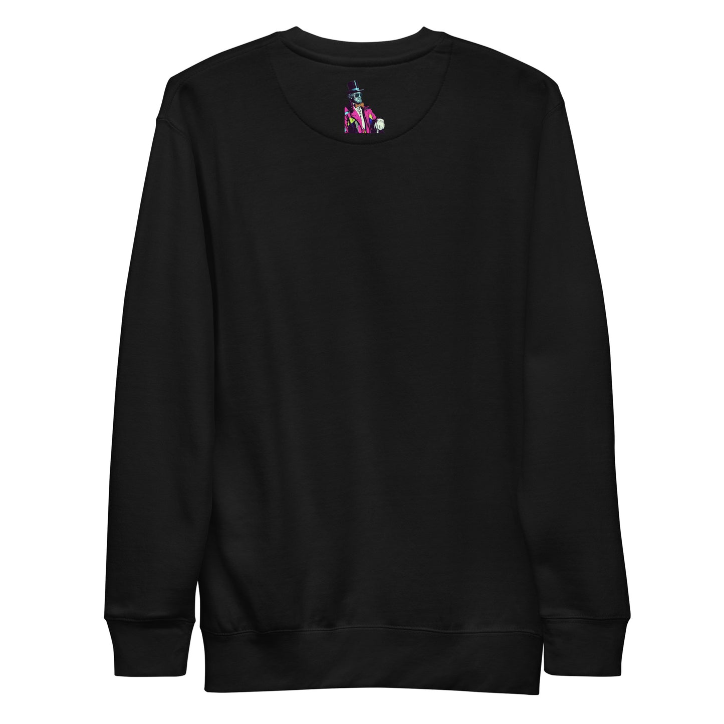 Have a Blessed and Sendy Day Premium Sweatshirt