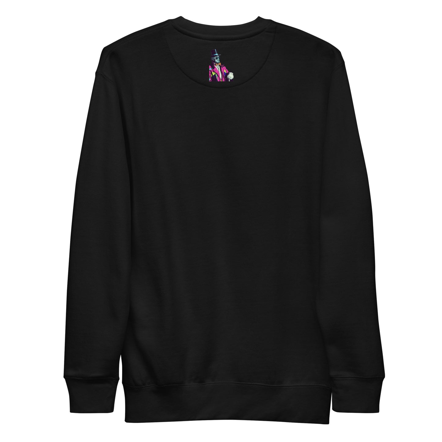 Gnarry Night Premium Sweatshirt