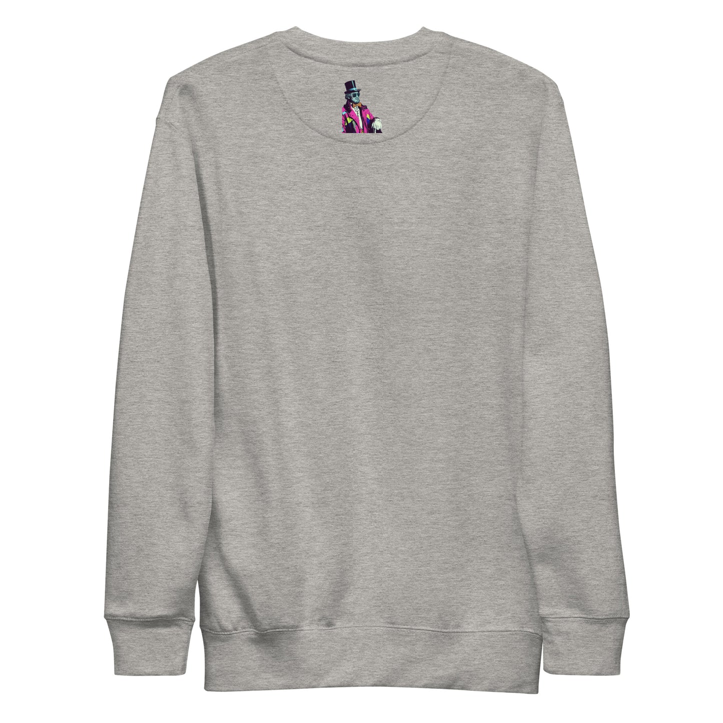 Gnarry Night Premium Sweatshirt