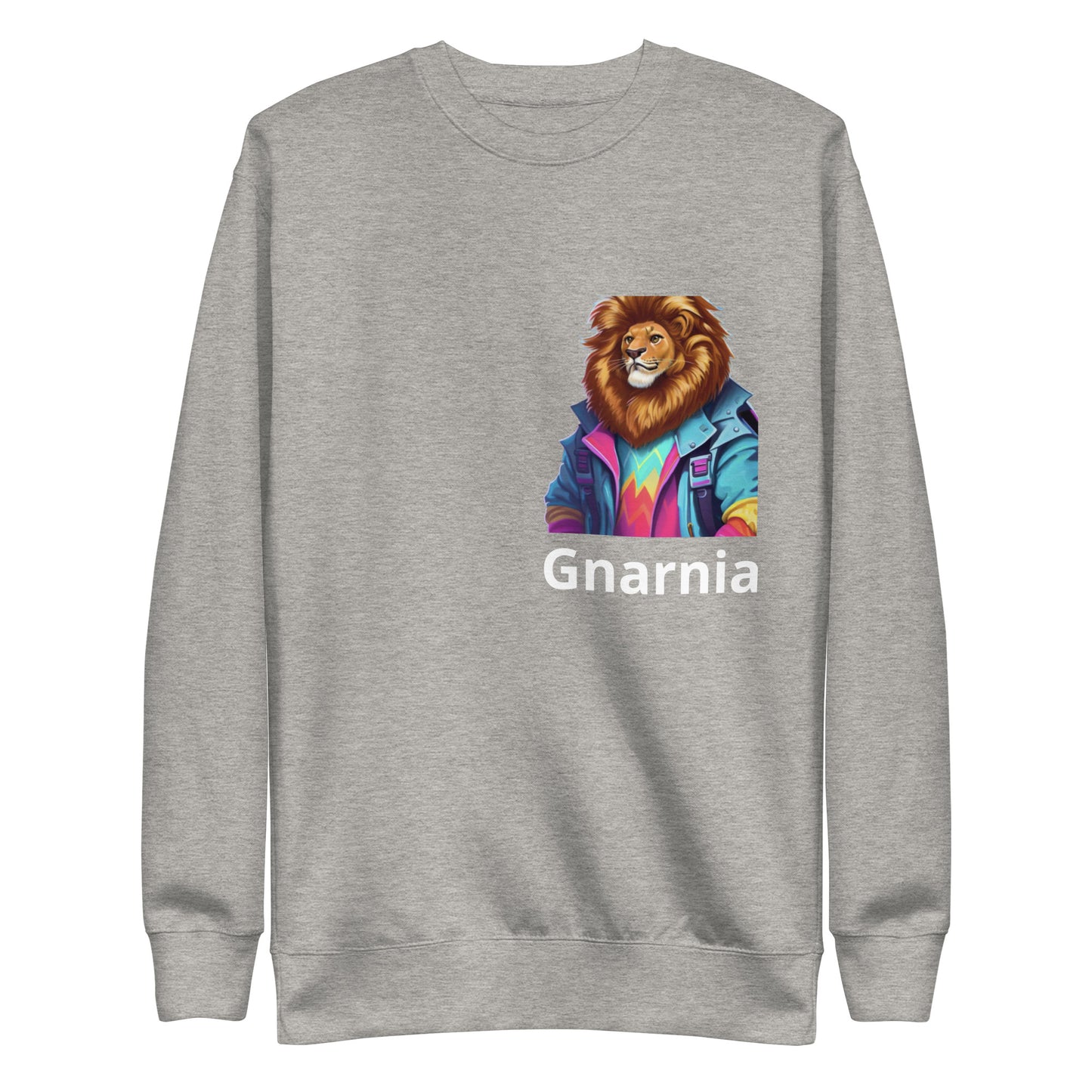 Gnarnia Premium Sweatshirt