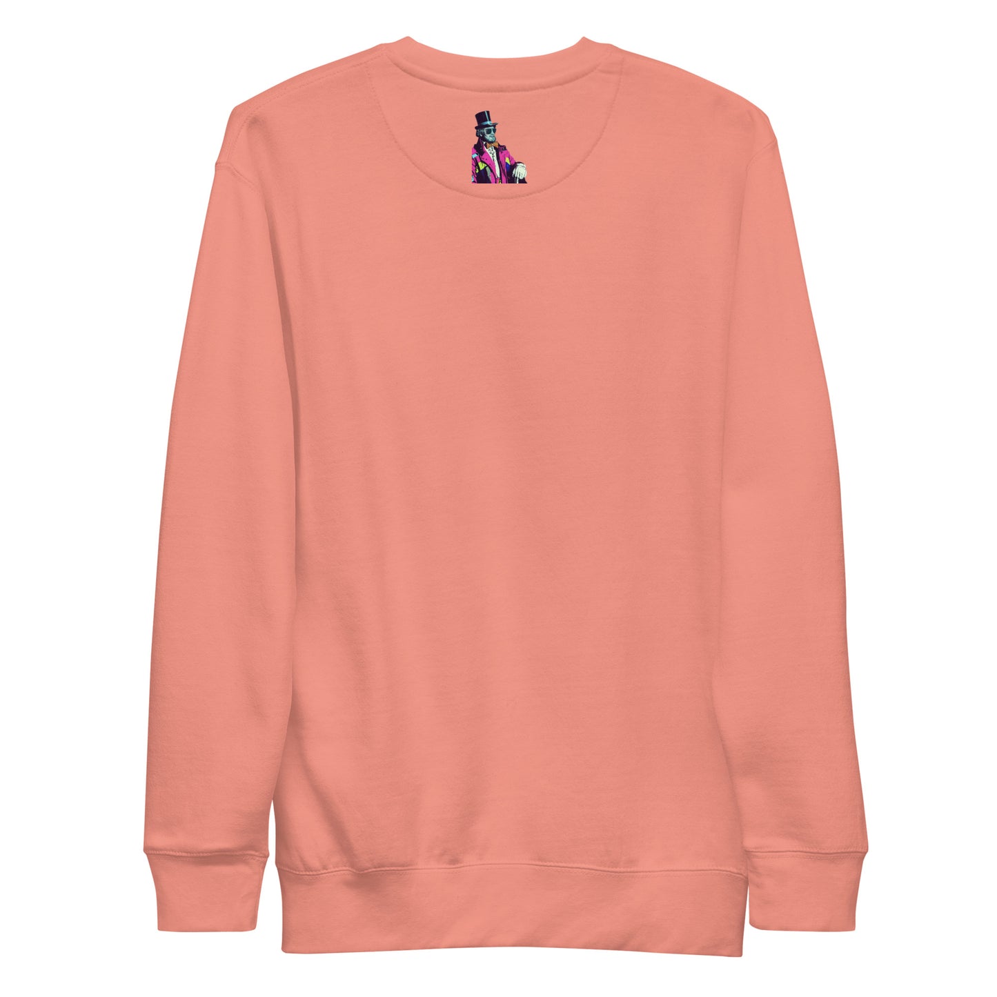 Gnarry Night Premium Sweatshirt