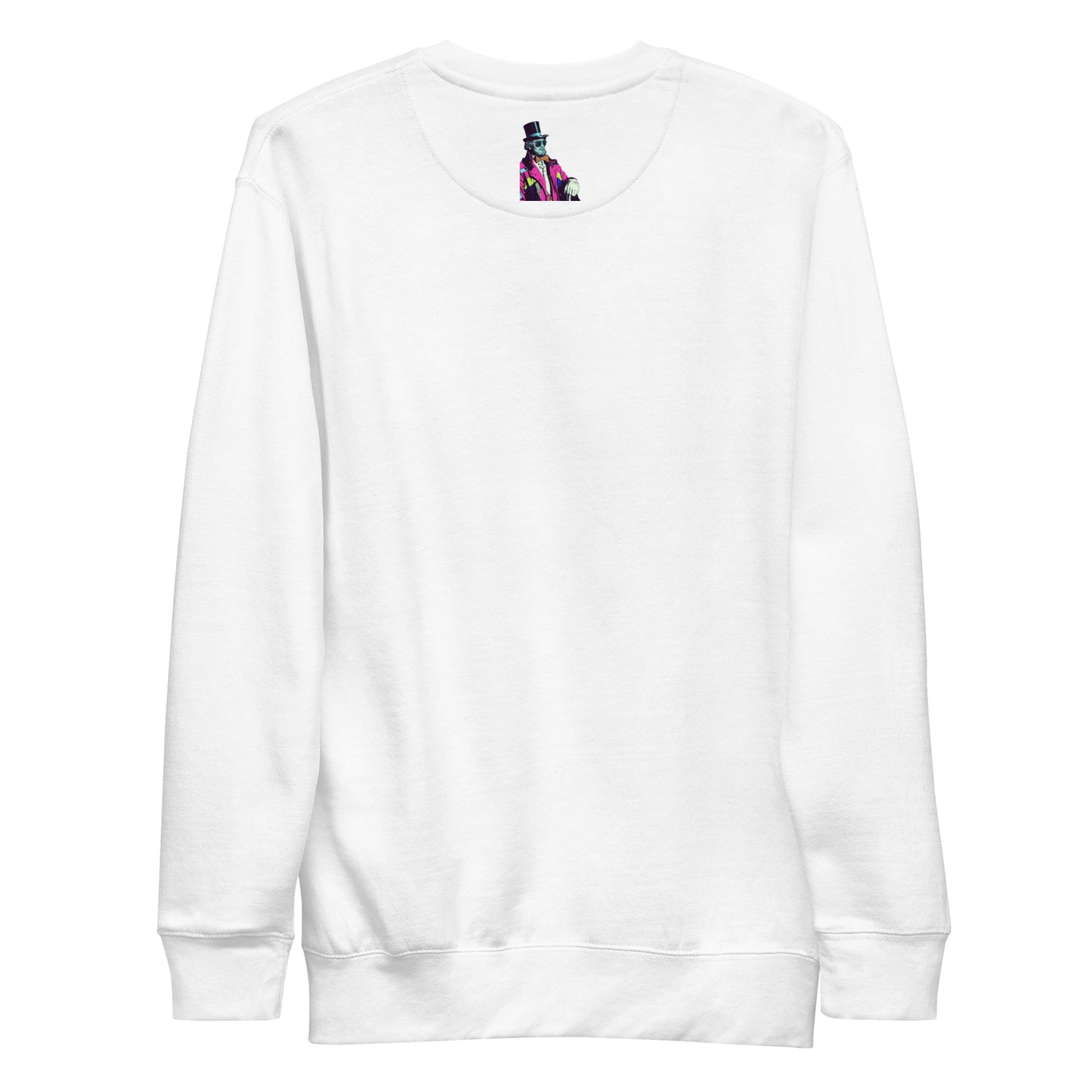 Gnarticles of Conshrederation Premium Sweatshirt