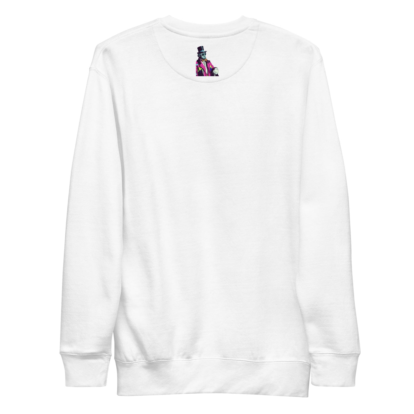 Gnarry Night Premium Sweatshirt