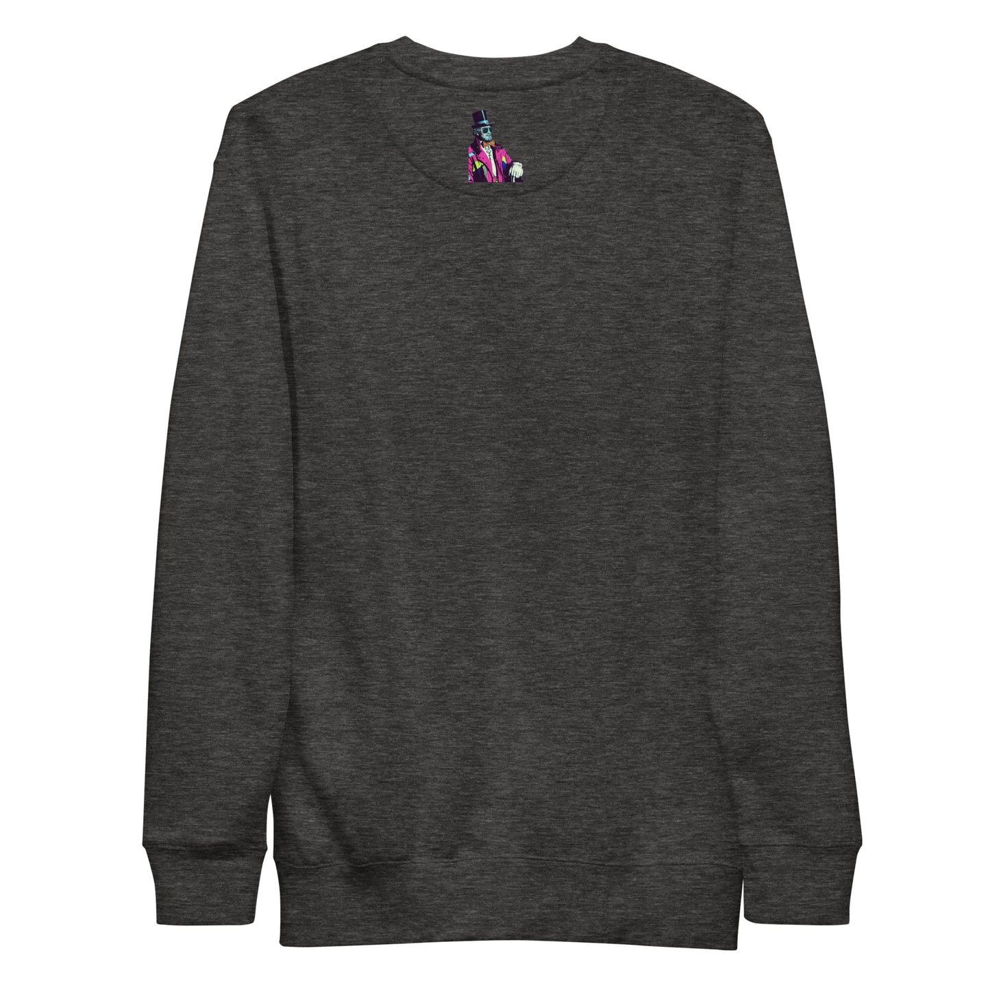 Gnarnia Premium Sweatshirt