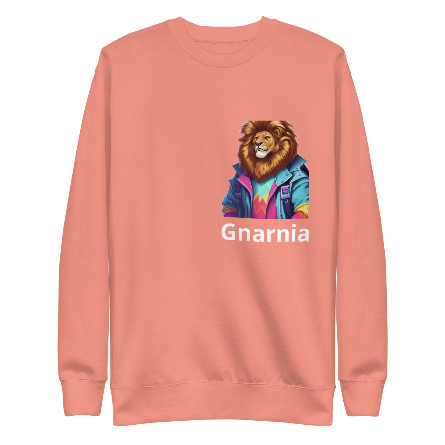 Gnarnia Premium Sweatshirt