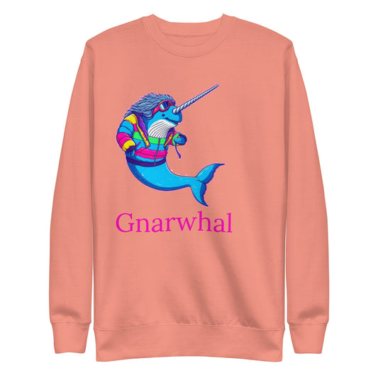 Unisex Premium Sweatshirt