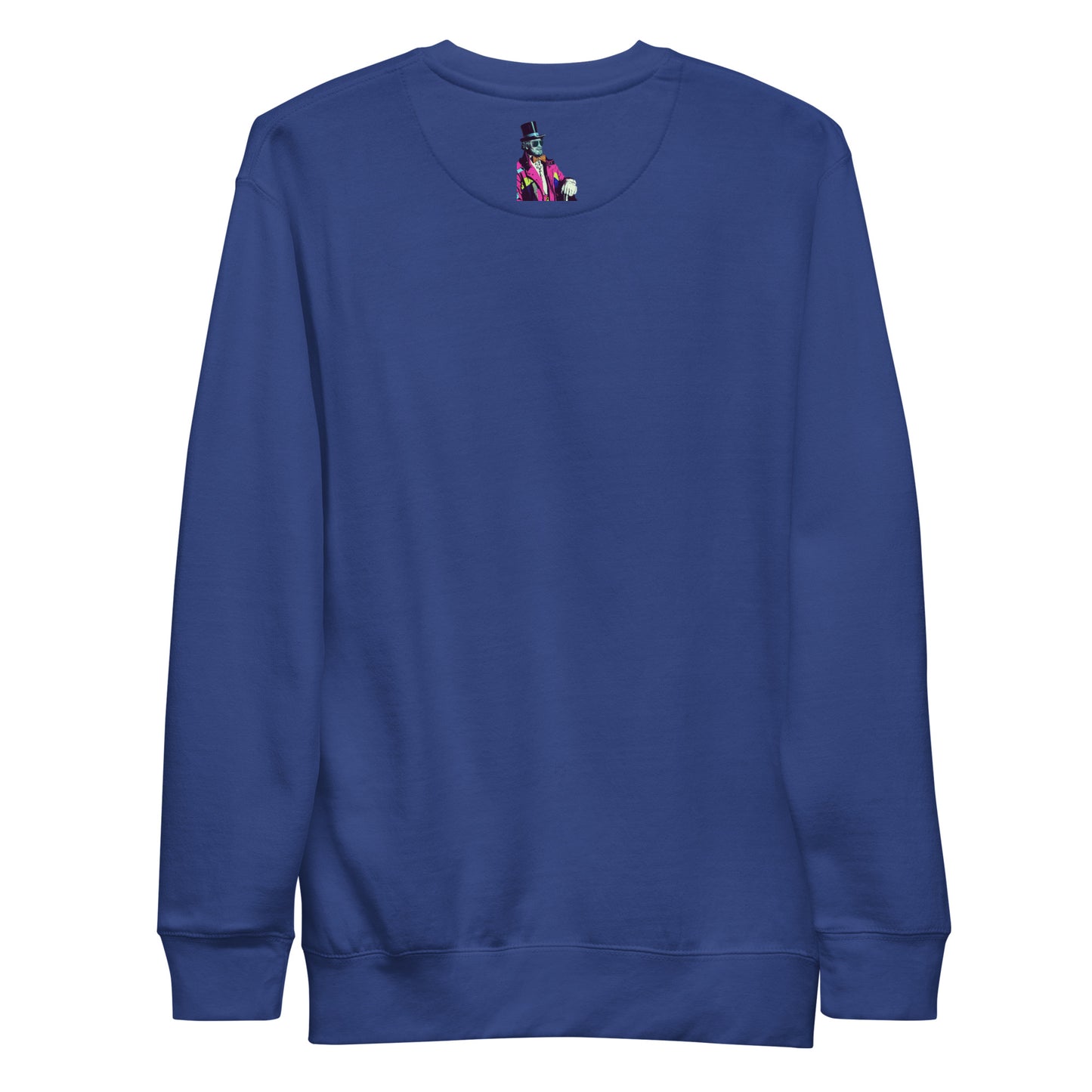 Gnarnia Premium Sweatshirt
